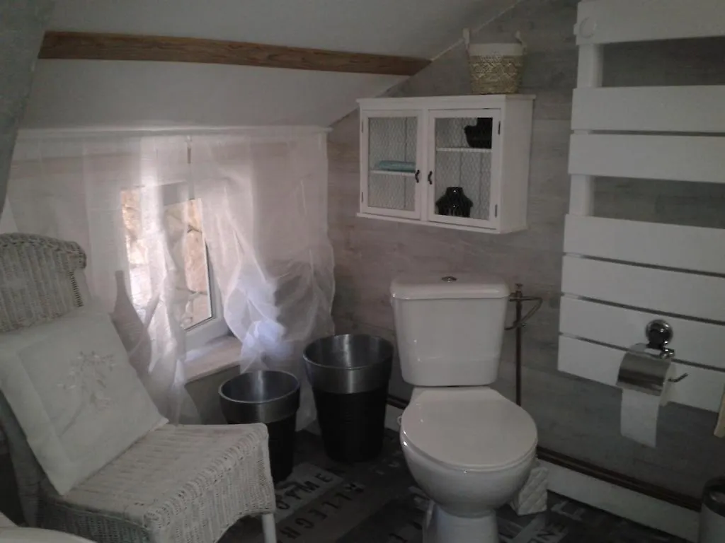 La Citadelle Bed & Breakfast L'Hospitalet-du-Larzac France