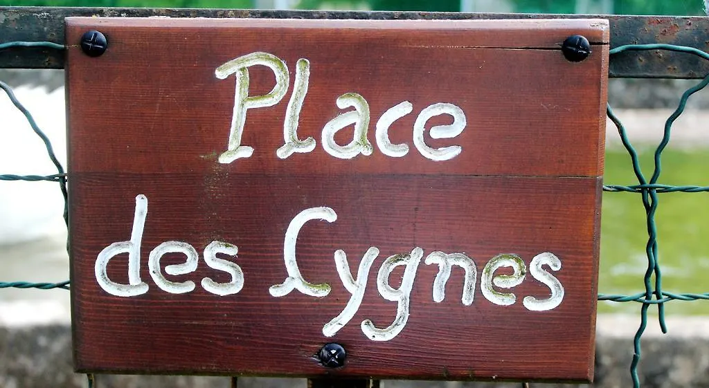 La Citadelle Bed & Breakfast L'Hospitalet-du-Larzac 3*,