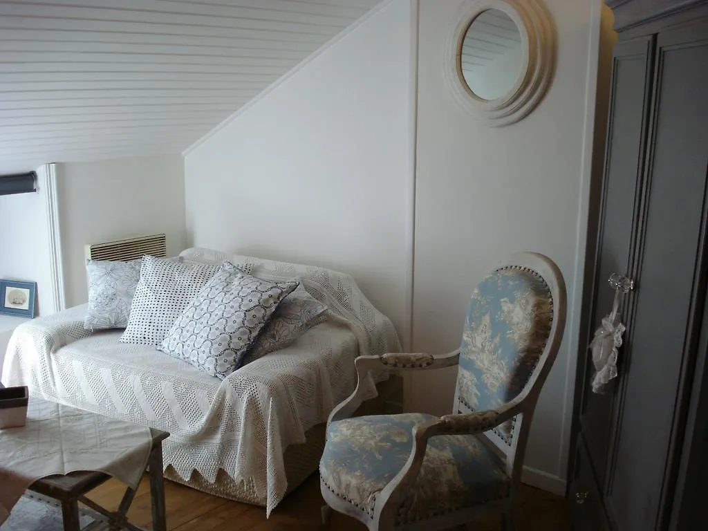 La Citadelle Bed & Breakfast L'Hospitalet-du-Larzac