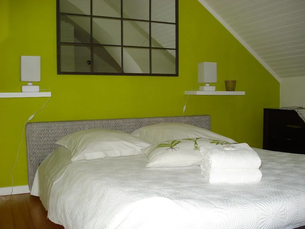 La Citadelle Bed & Breakfast L'Hospitalet-du-Larzac 3*,  France