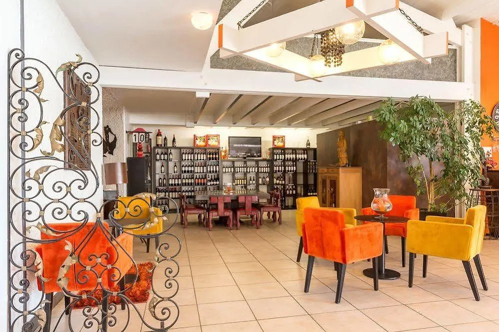 La Citadelle Bed & Breakfast L'Hospitalet-du-Larzac