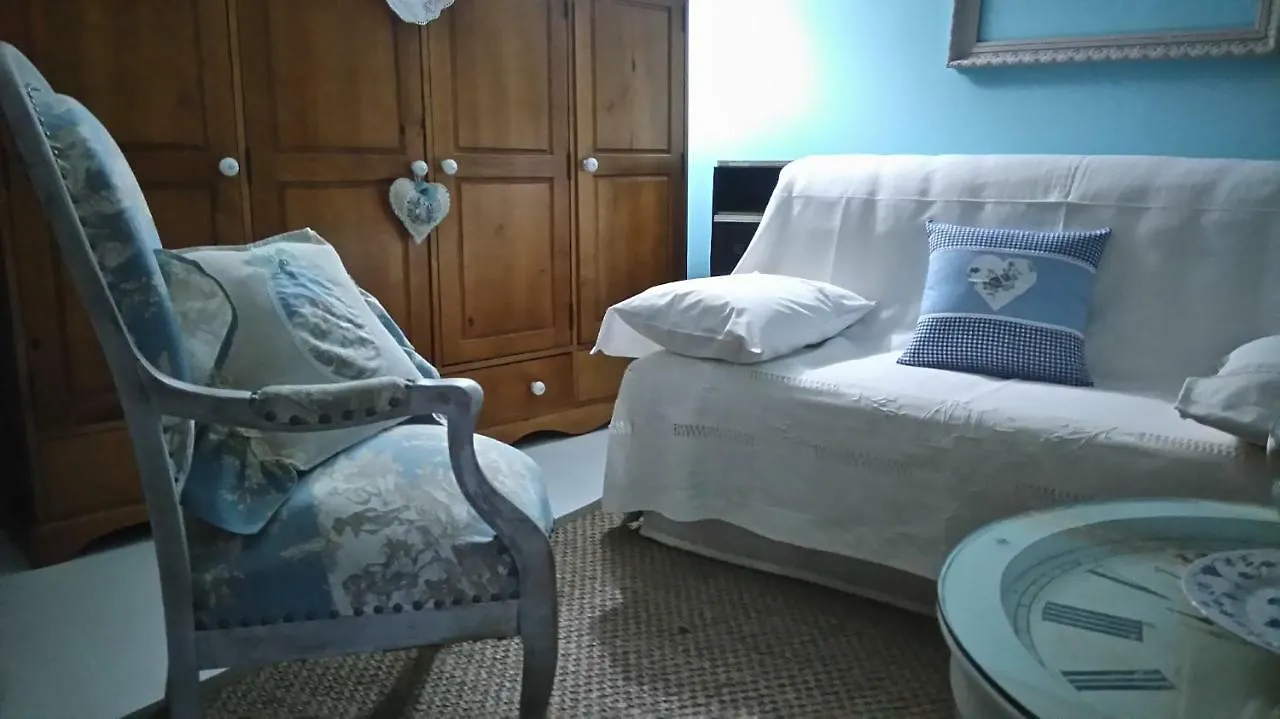 La Citadelle Bed & Breakfast L'Hospitalet-du-Larzac